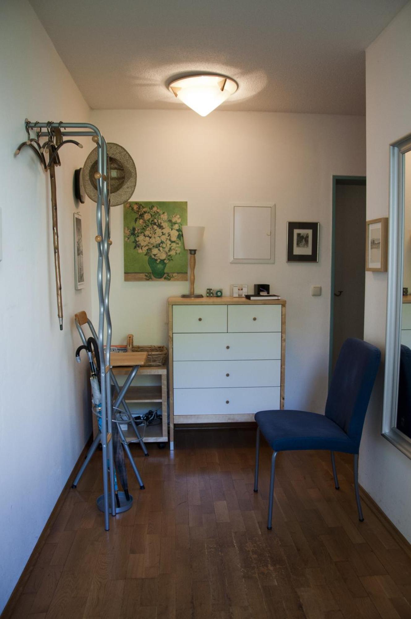 Ferienwohnung Henniger Dresden Exteriör bild