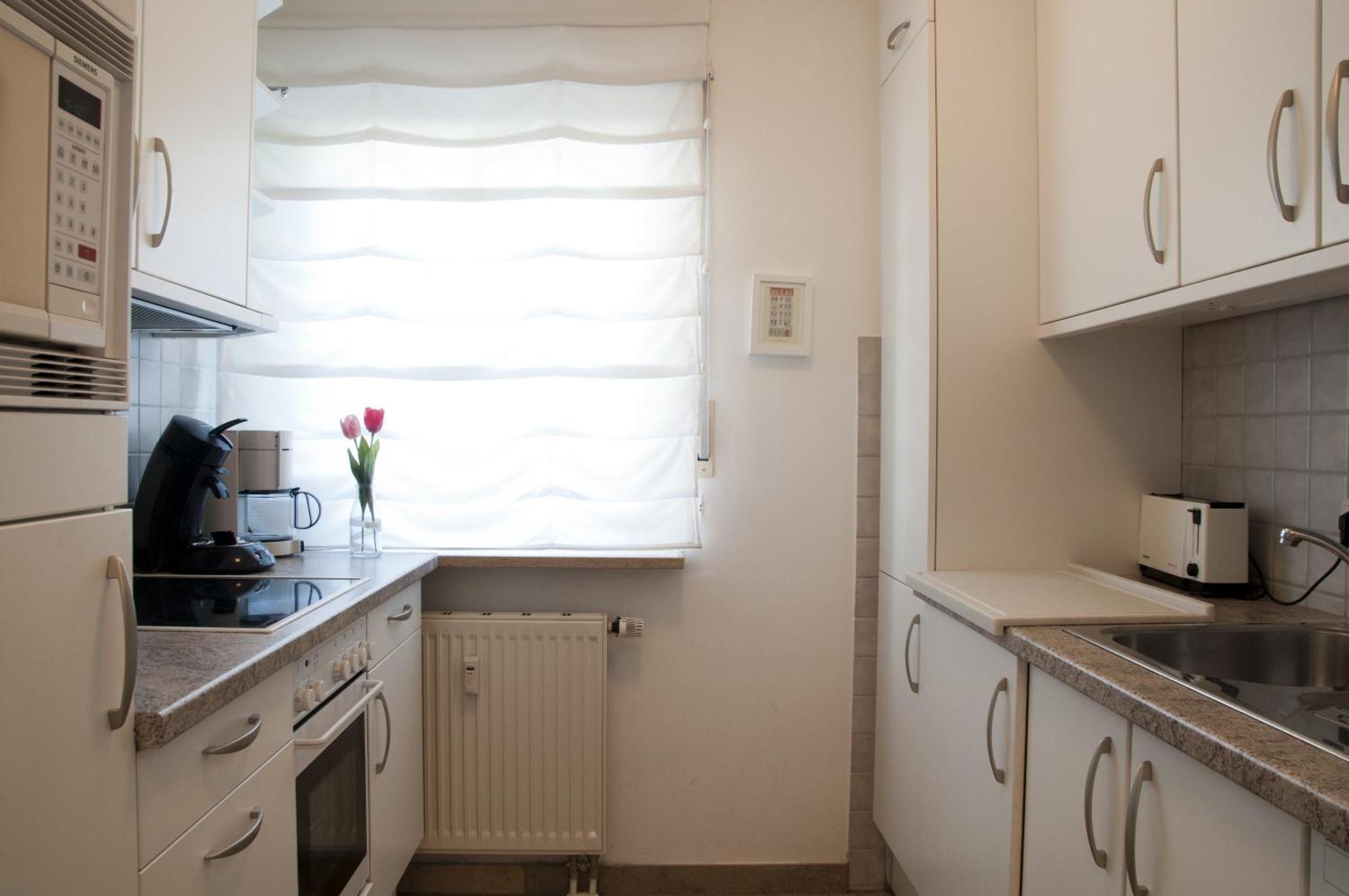 Ferienwohnung Henniger Dresden Exteriör bild