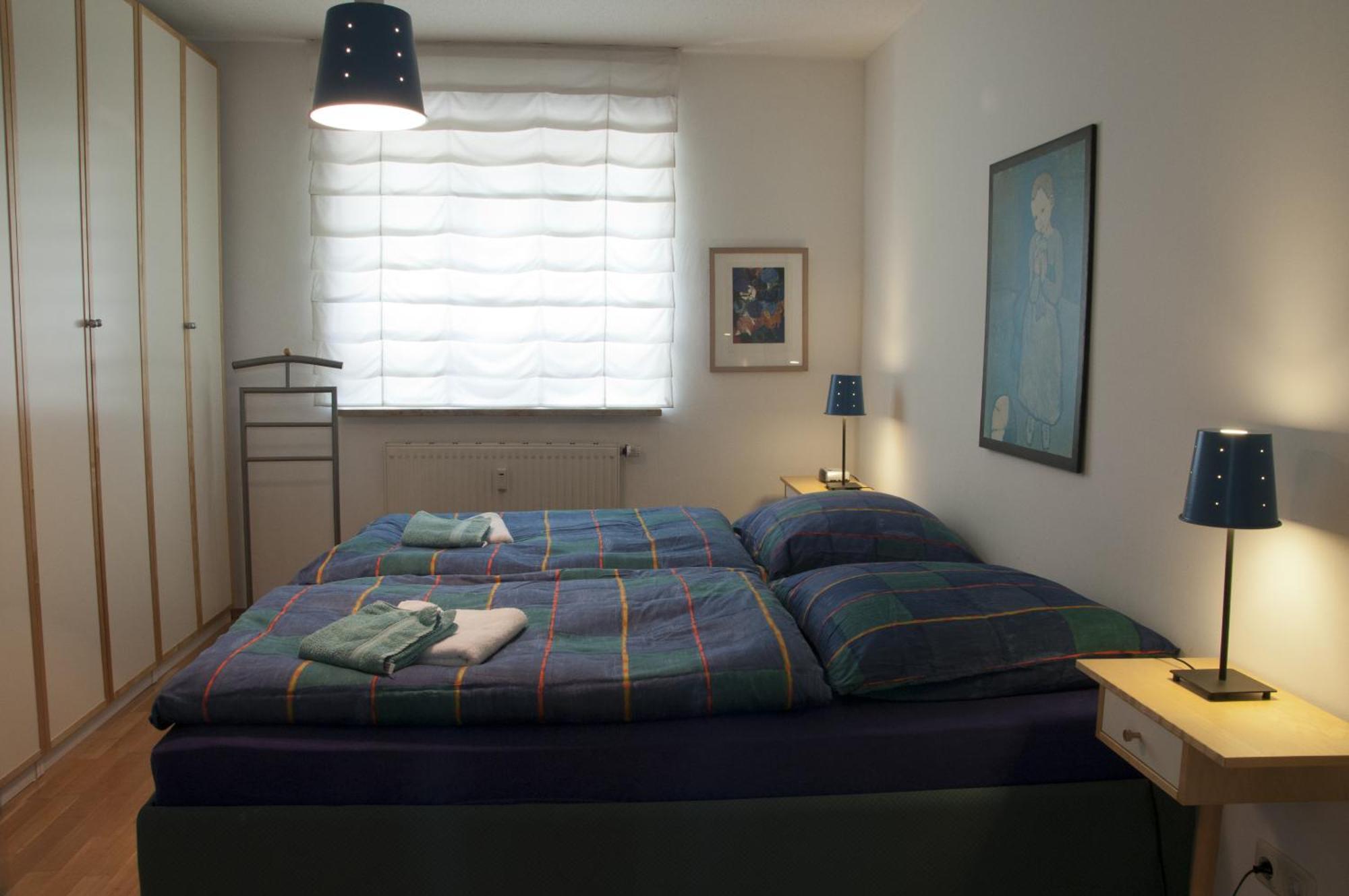 Ferienwohnung Henniger Dresden Exteriör bild