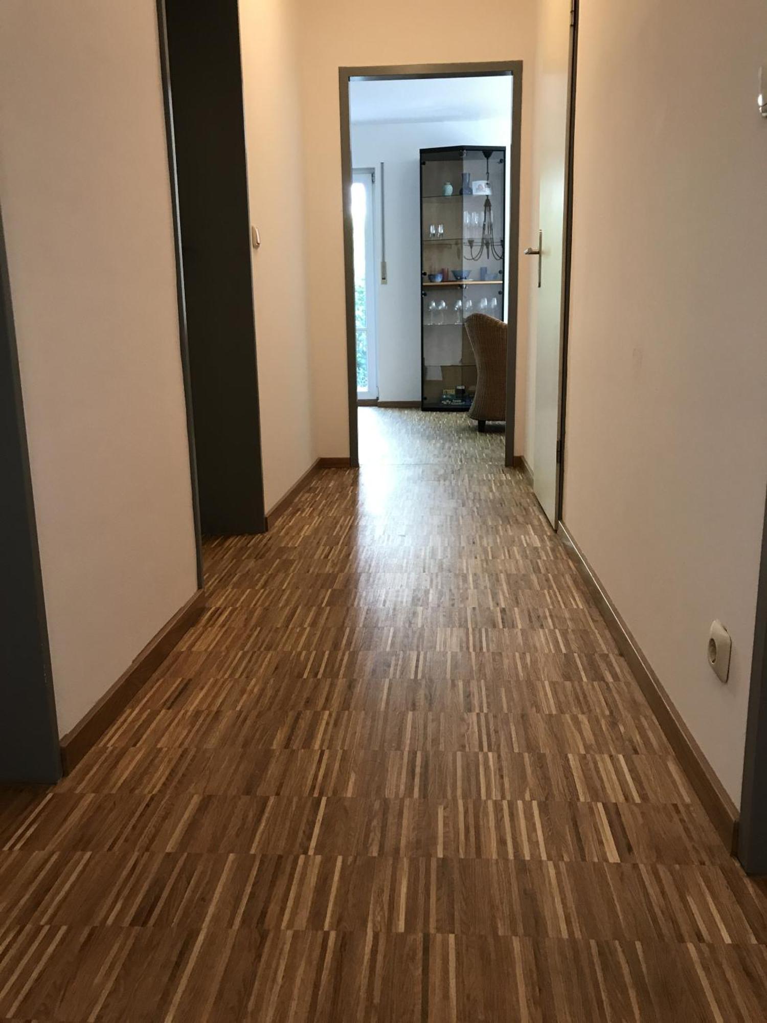 Ferienwohnung Henniger Dresden Exteriör bild